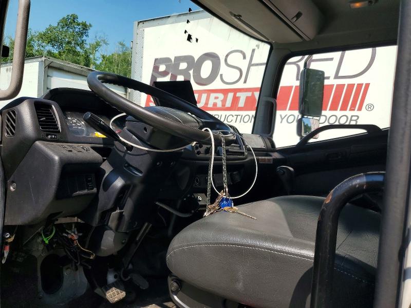 Aukcja sprzedaży 2015 Hino 258/268, vin: 5PVNE8JP3F4S51047, numer aukcji: 64684336