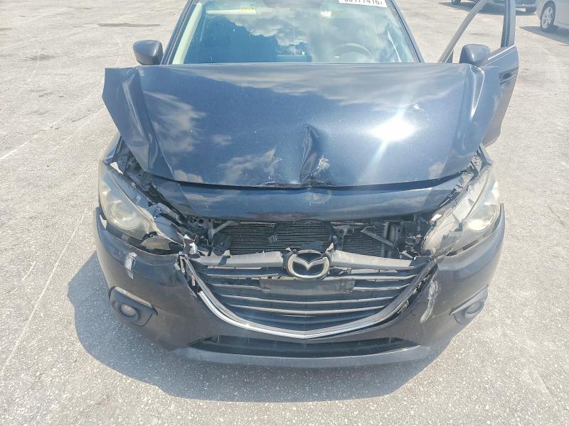 Aukcja sprzedaży 2016 Mazda 3, vin: JM1BM1L77G1315460, numer aukcji: 58177416