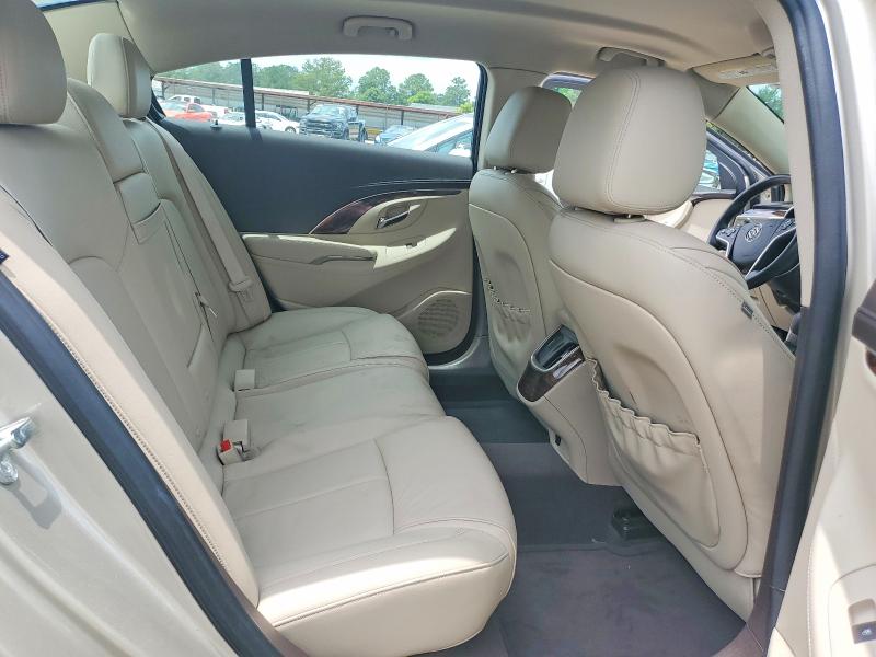 Продажа на аукционе авто 2016 Buick Lacrosse, vin: 1G4GB5G3XGF169631, номер лота: 58836556
