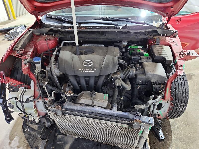 Продаж на аукціоні авто 2016 Mazda Cx-5, vin: JM3KE4DYXG0715628, номер лоту: 57564456