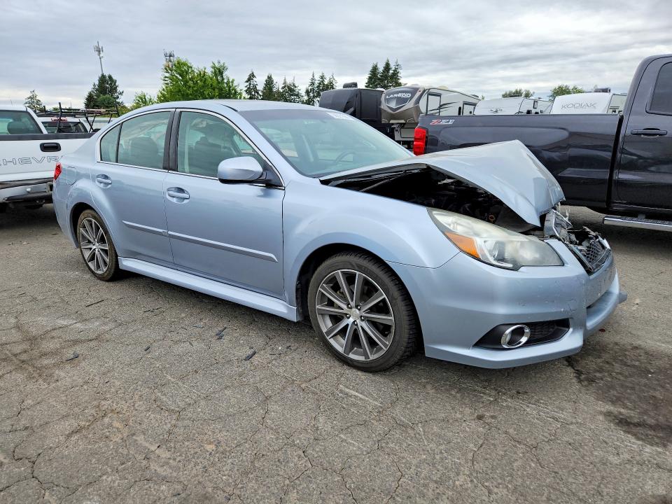 Продажа на аукционе авто 2014 Subaru Legacy, vin: 4S3BMBH64E3034899, номер лота: 58821986
