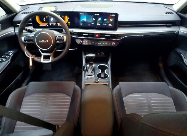 Aukcja sprzedaży 2026 Kia K5, vin: KNAG24J75T5443390, numer aukcji: 57749426