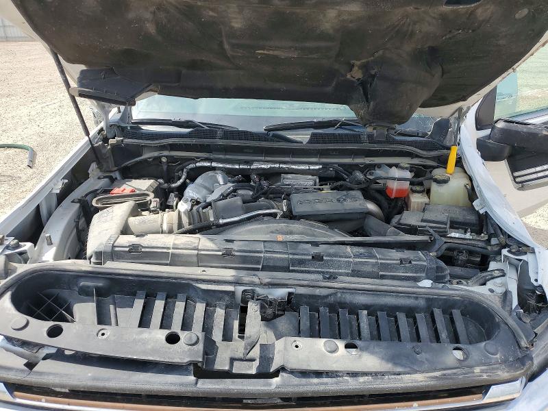 Aukcja sprzedaży 2022 Chevrolet Silverado, vin: 1GC4YREY7NF305805, numer aukcji: 55718846