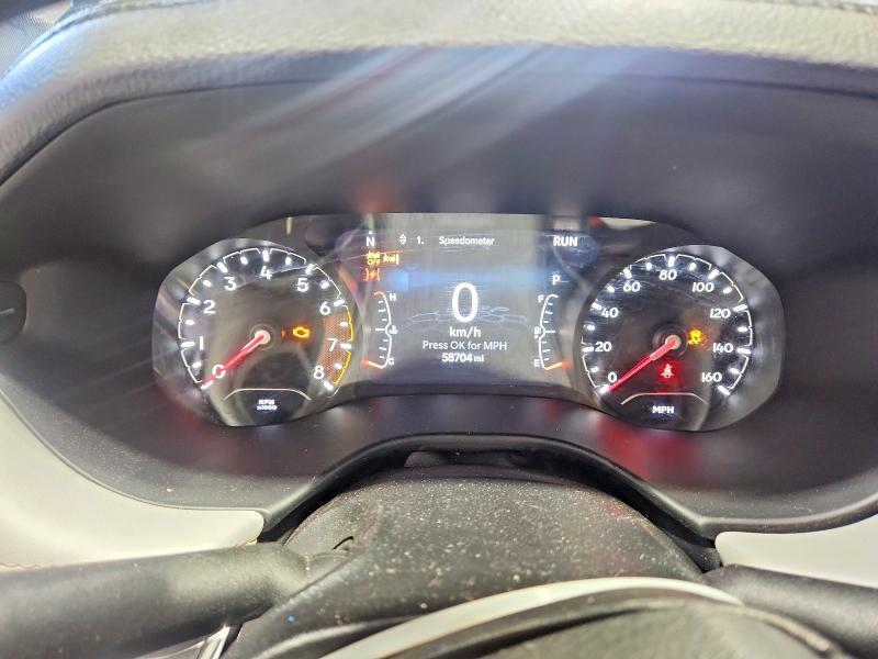 Aukcja sprzedaży 2023 Jeep Compass, vin: 3C4NJDCN7PT566106, numer aukcji: 56283646