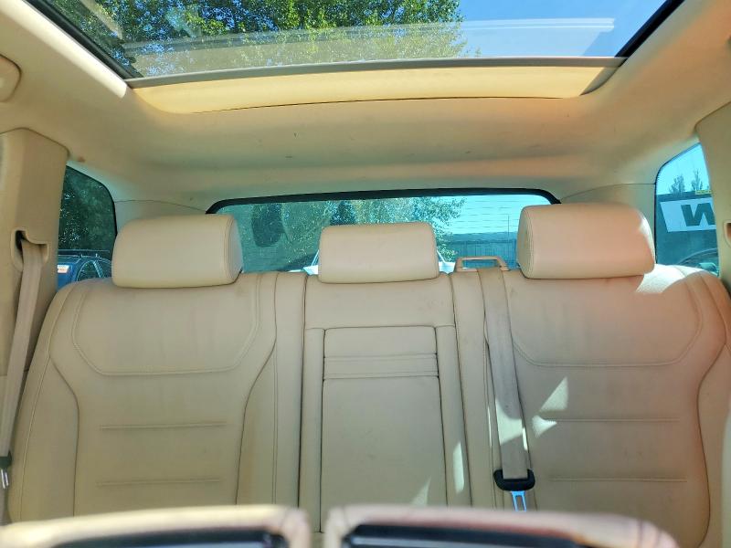 Aukcja sprzedaży 2013 Volkswagen Touareg, vin: WVGEP9BP8DD004890, numer aukcji: 56085286