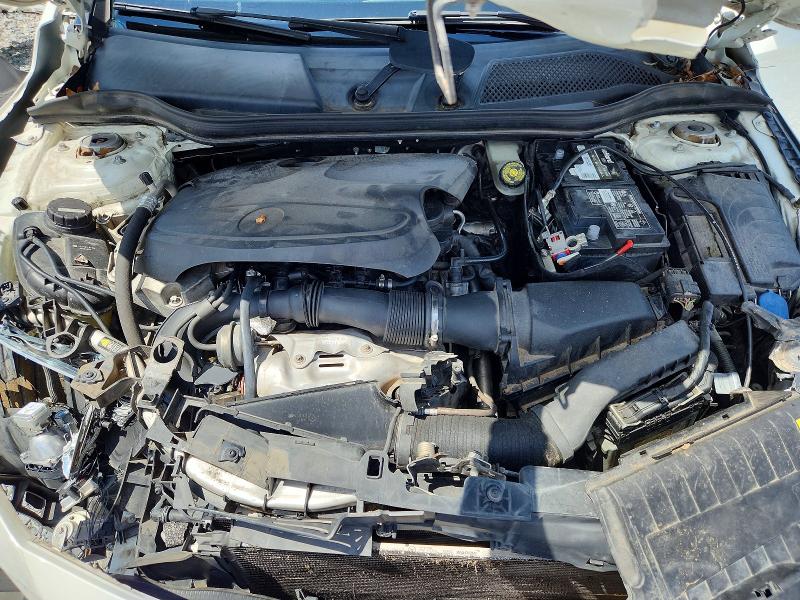 Aukcja sprzedaży 2014 Mercedes-benz Cla, vin: WDDSJ4EB8EN103898, numer aukcji: 55783926