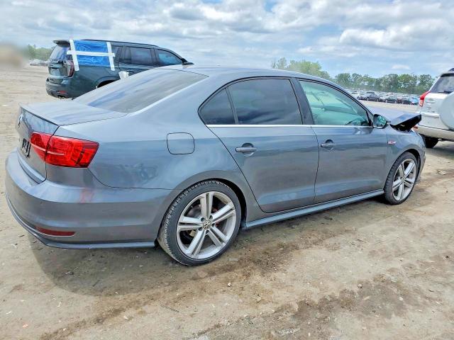 55727126 :رقم المزاد ، 3VW4T7AJ5GM327927 vin ، 2016 Volkswagen Jetta مزاد بيع