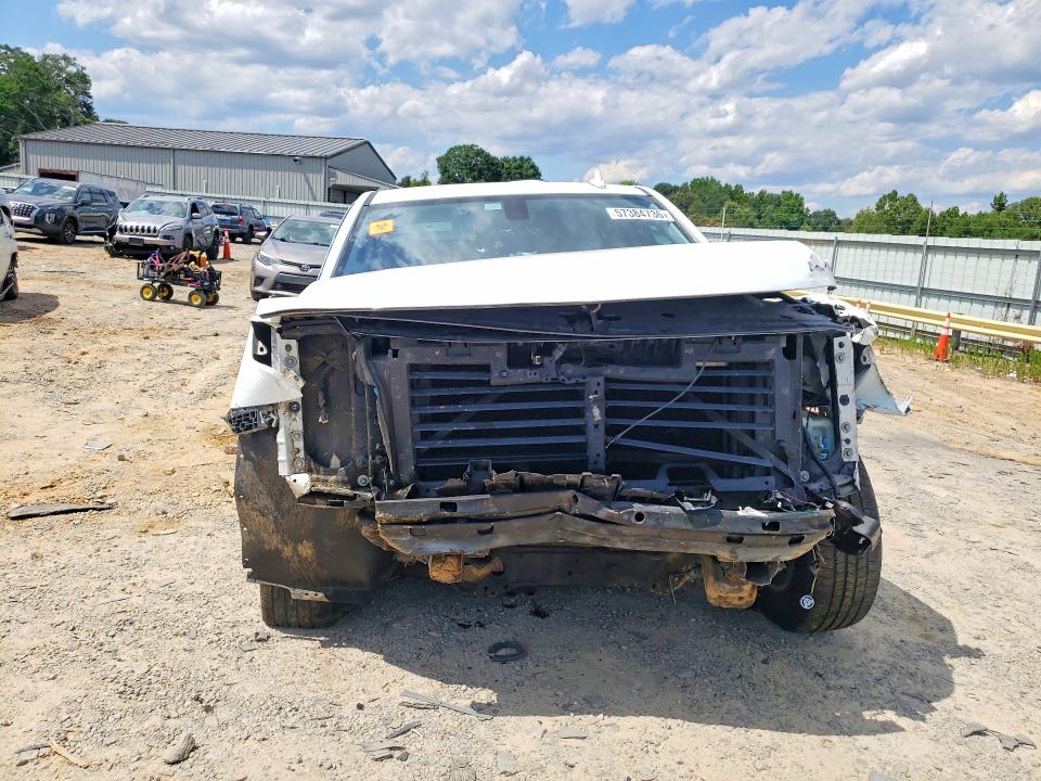 Aukcja sprzedaży 2018 Chevrolet Suburban, vin: 1GNSCGEC1JR396858, numer aukcji: 57384736