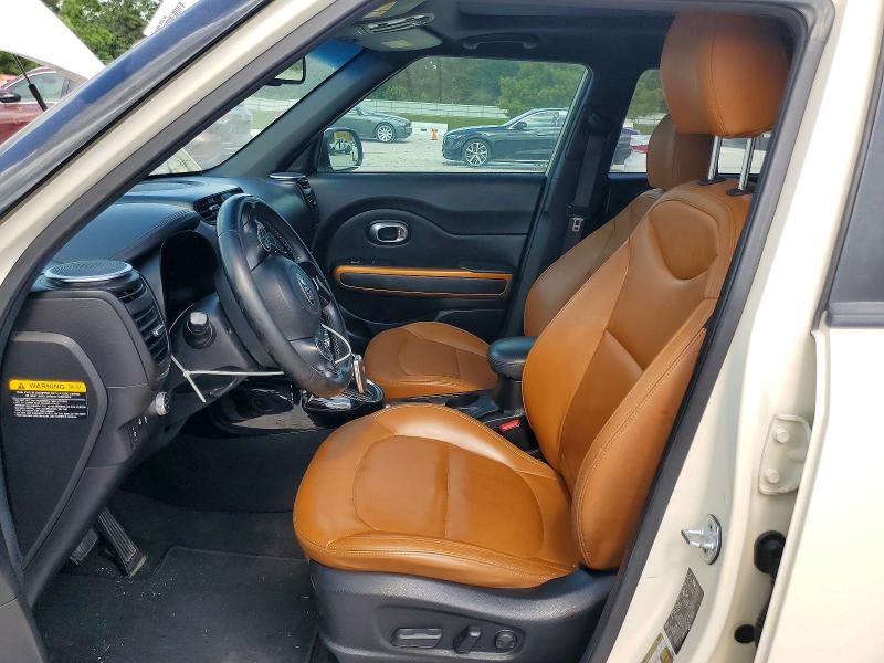 Aukcja sprzedaży 2015 Kia Soul, vin: KNDJX3A52F7118613, numer aukcji: 85453055