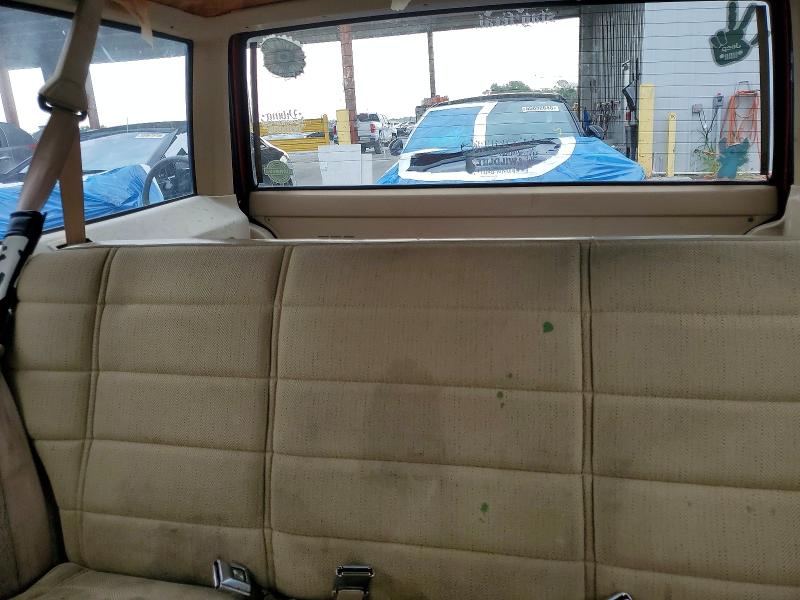 Продаж на аукціоні авто 1992 Jeep Cherokee, vin: 1J4FT88S8NL242895, номер лоту: 55074766