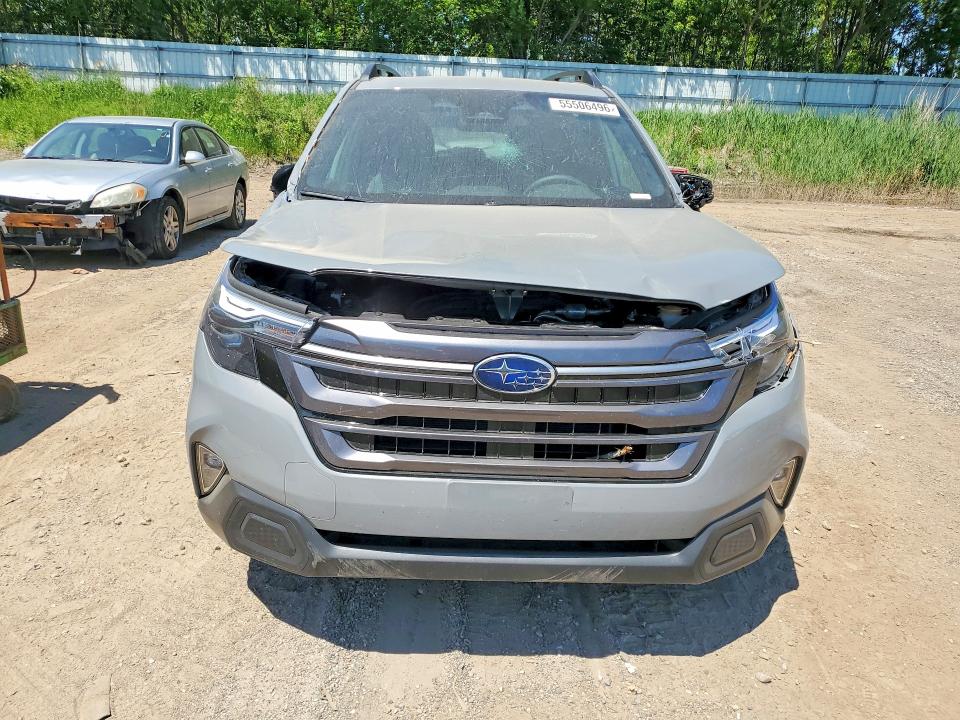 Продаж на аукціоні авто 2026 Subaru Forester, vin: 4S4SLDD69T3044003, номер лоту: 55506496