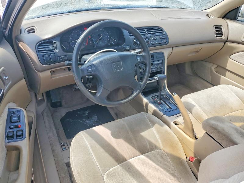 Aukcja sprzedaży 1996 Honda Accord, vin: 1HGCD723XTA039115, numer aukcji: 56159636