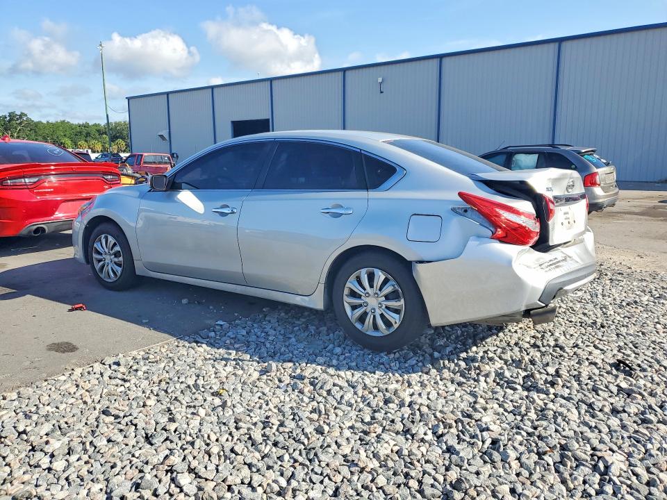 Aukcja sprzedaży 2017 Nissan Altima, vin: 1N4AL3AP0HC193999, numer aukcji: 57011366