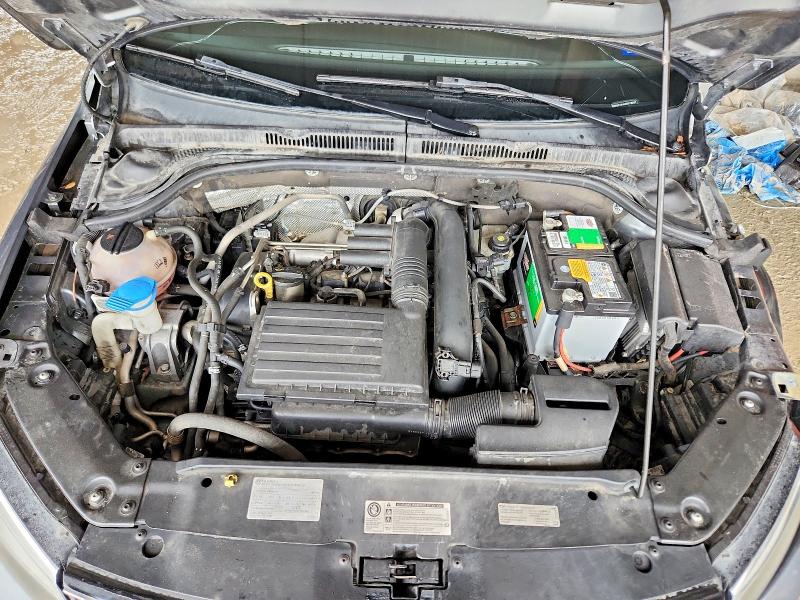 56158126 :رقم المزاد ، 3VW267AJ9GM276317 vin ، 2016 Volkswagen Jetta مزاد بيع