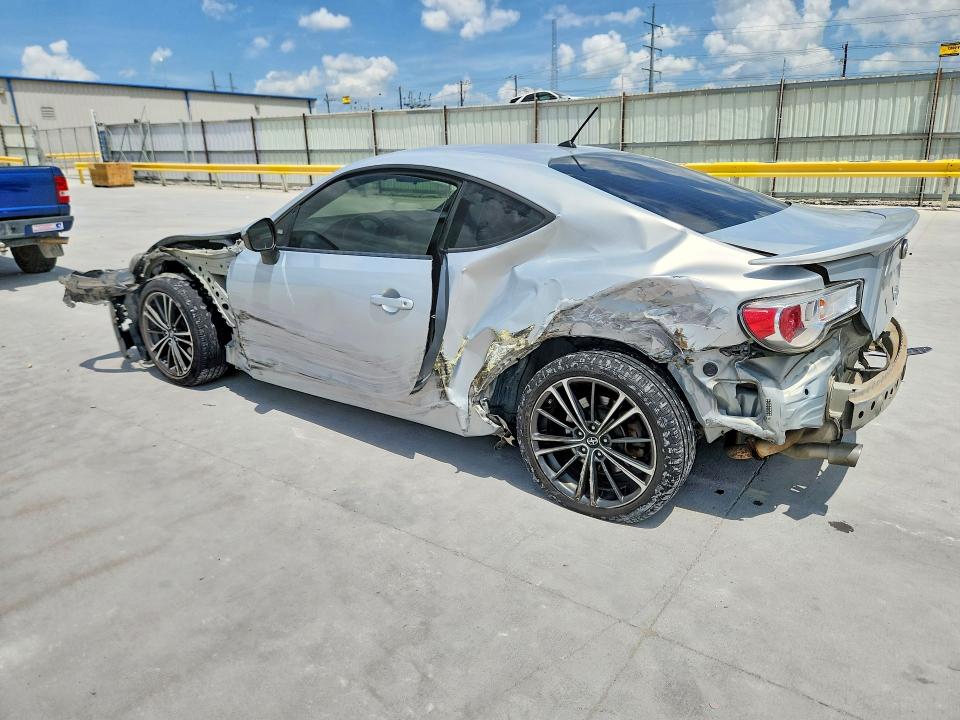 Aukcja sprzedaży 2013 Scion Fr-s, vin: JF1ZNAA16D2728931, numer aukcji: 55649736