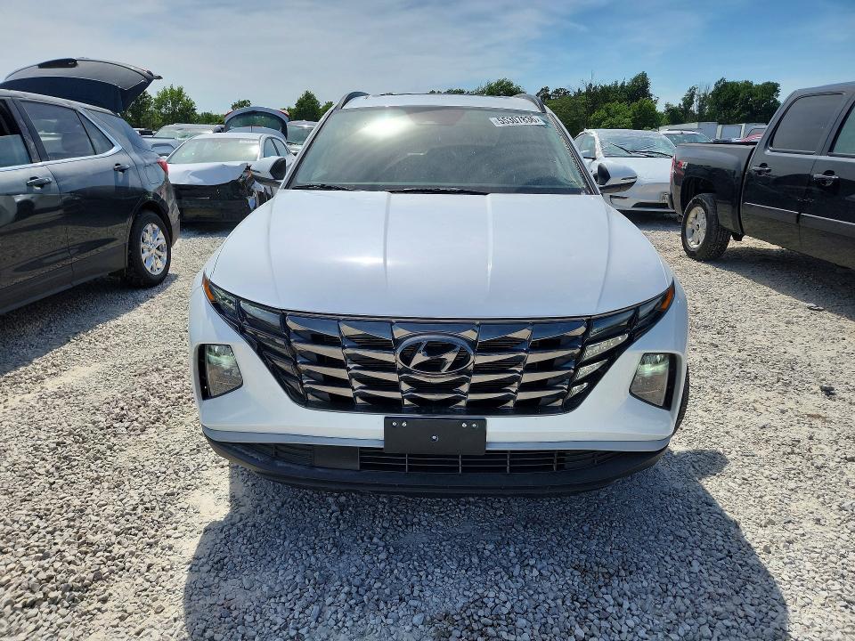 Aukcja sprzedaży 2022 Hyundai Tucson, vin: 5NMJC3AE6NH065661, numer aukcji: 55307836