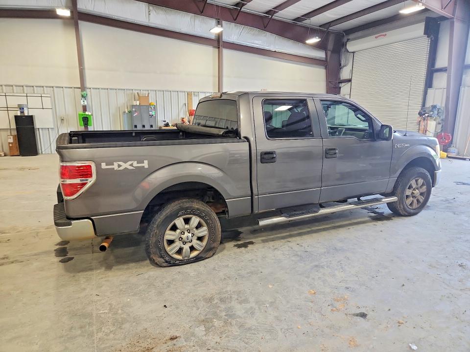 Aukcja sprzedaży 2010 Ford F150, vin: 1FTEW1E86AFC53766, numer aukcji: 57969836