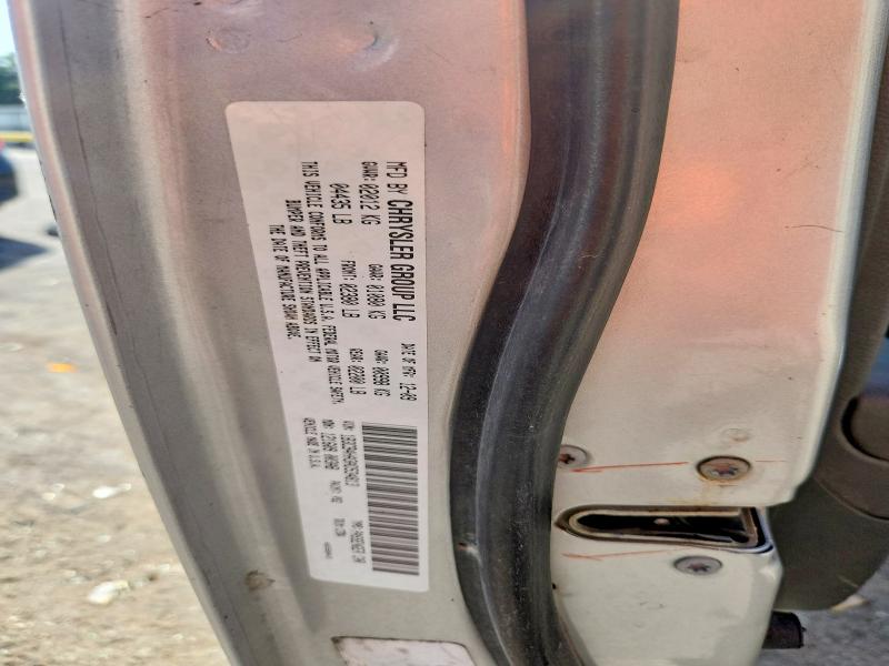 Aukcja sprzedaży 2010 Dodge Caliber, vin: 1B3CB4HA3AD534813, numer aukcji: 59276796