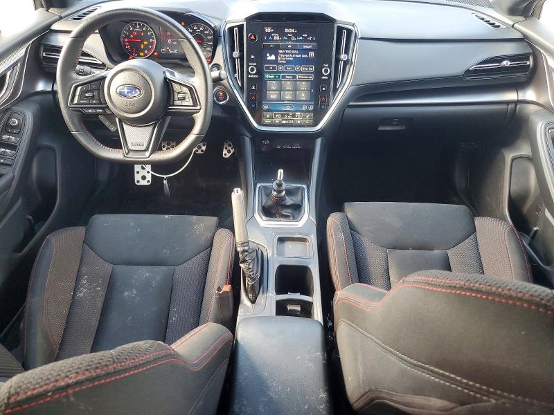 Продажа на аукционе авто 2024 Subaru Wrx, vin: JF1VBAH6XR9819773, номер лота: 58238556