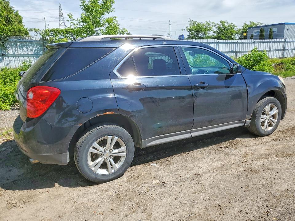 Aukcja sprzedaży 2012 Chevrolet Equinox, vin: 2GNFLPE51C6150555, numer aukcji: 54645436