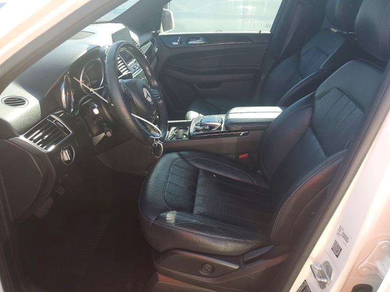 59122116 :رقم المزاد ، 4JGDA5HB0HA908239 vin ، 2017 Mercedes-benz Gle مزاد بيع