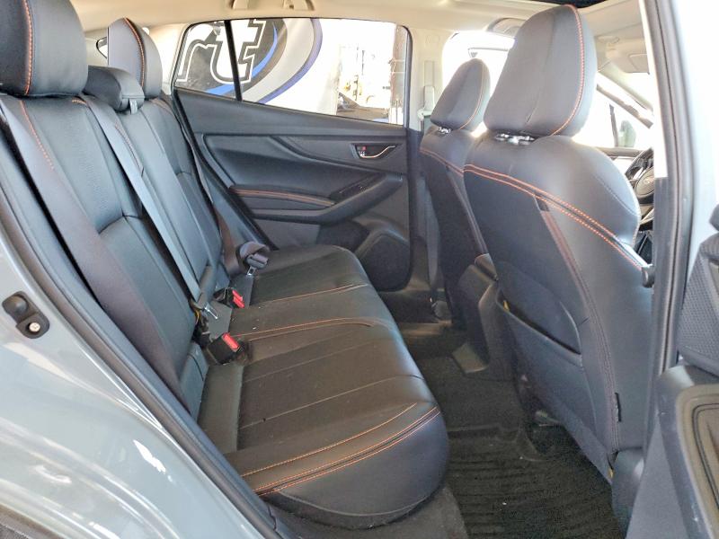 56314966 :رقم المزاد ، JF2GTANC7K8232230 vin ، 2019 Subaru Crosstrek مزاد بيع