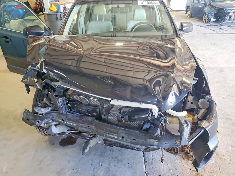 Aukcja sprzedaży 2013 Subaru Outback, vin: 4S4BRBKC1D3276138, numer aukcji: 57705636