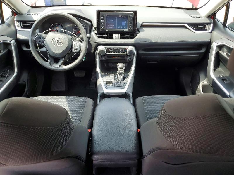 Aukcja sprzedaży 2021 Toyota Rav4, vin: 2T3G1RFV7MW234270, numer aukcji: 58243566