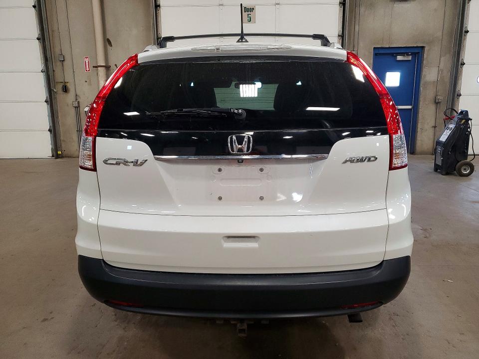 Продажа на аукционе авто 2014 Honda Cr-v, vin: 5J6RM4H7XEL064583, номер лота: 56399066