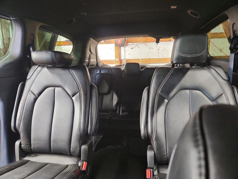 Продаж на аукціоні авто 2025 Chrysler Pacifica, vin: 2C4RC1BG2SR612420, номер лоту: 56680316
