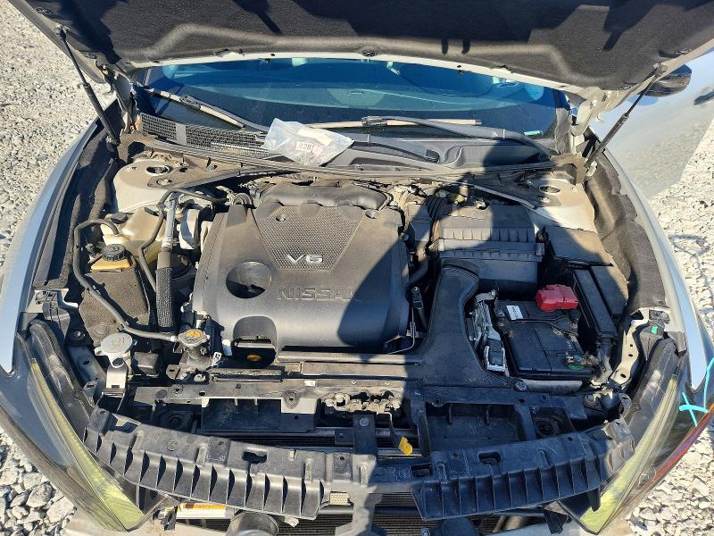 57865536 :رقم المزاد ، 1N4AA6AP3GC405767 vin ، 2016 Nissan Maxima مزاد بيع