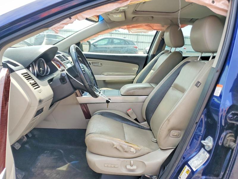 Aukcja sprzedaży 2008 Mazda Cx-9, vin: JM3TB38V480129080, numer aukcji: 56882466