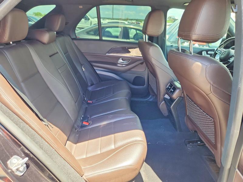 2021 Mercedes-benz Gle მანქანა იყიდება აუქციონზე, vin: 4JGFB4JB2MA363388, აუქციონის ნომერი: 57019066