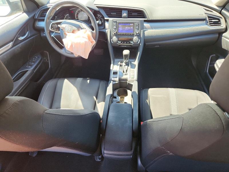Продажа на аукционе авто 2016 Honda Civic, vin: 19XFC2F56GE245080, номер лота: 58557246
