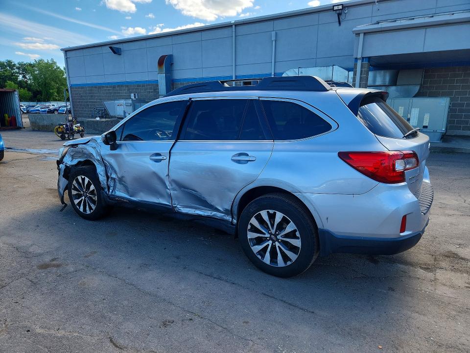 Aukcja sprzedaży 2015 Subaru Outback, vin: 4S4BSALC5F3236449, numer aukcji: 57077466