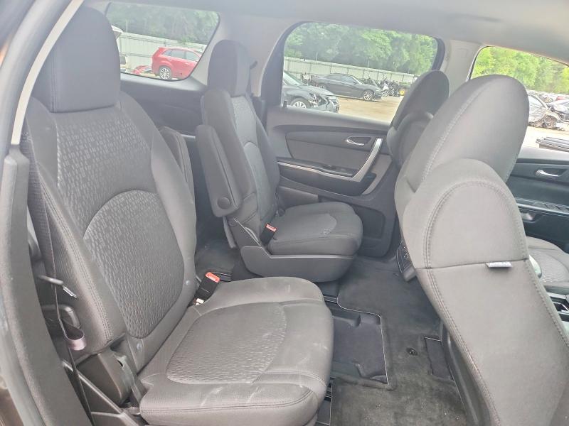 Продаж на аукціоні авто 2011 Gmc Acadia, vin: 1GKKRPED6BJ253716, номер лоту: 57496426