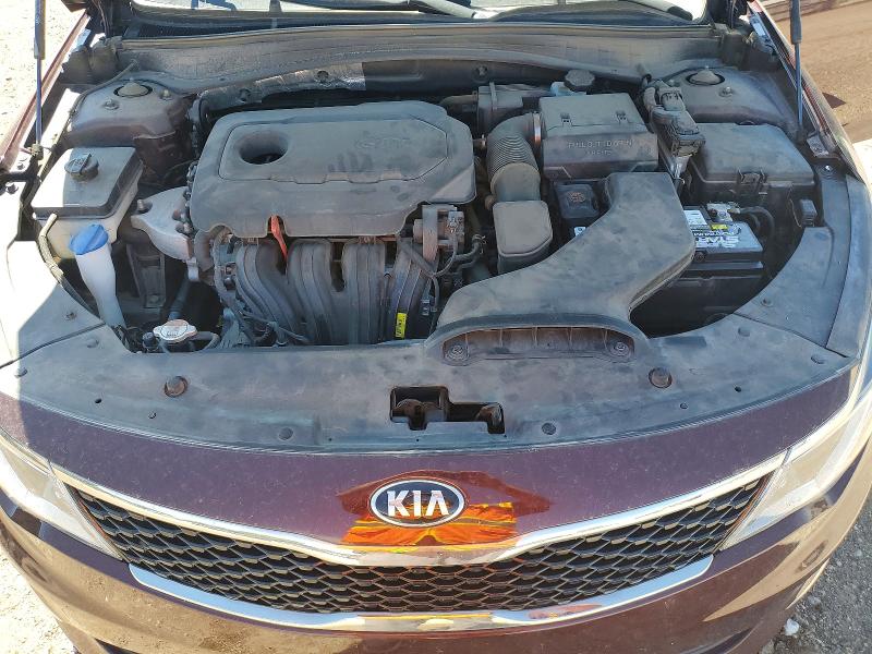 Продажа на аукционе авто 2018 Kia Optima, vin: 5XXGT4L38JG214477, номер лота: 55469786