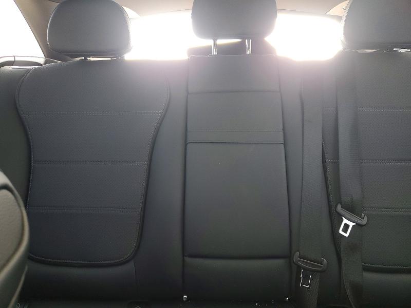 2025 Mercedes-benz Glc მანქანა იყიდება აუქციონზე, vin: W1NKM4HB7SU094991, აუქციონის ნომერი: 85770065