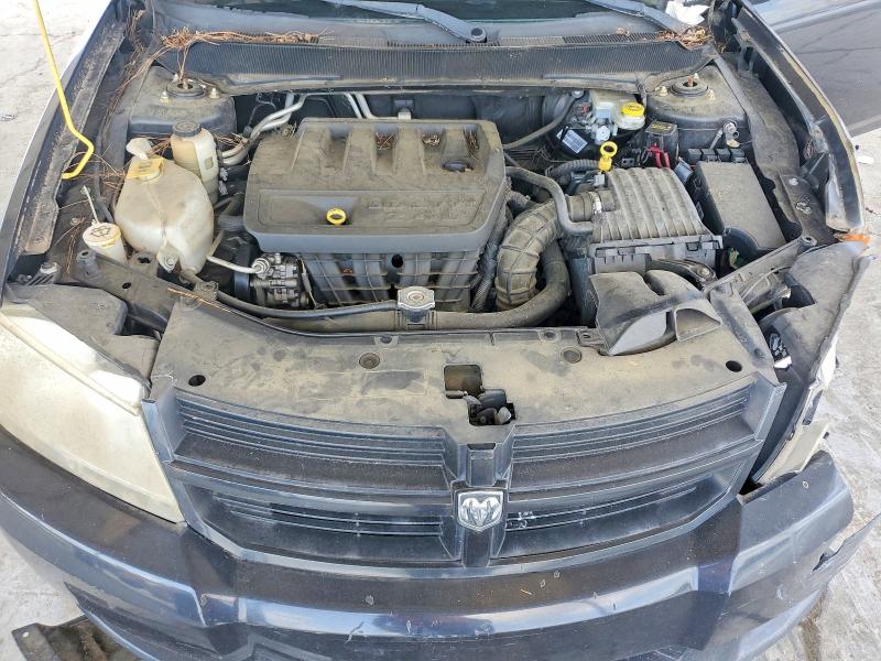 Auction sale of the 2010 Dodge Avenger, vin: 1B3CC4FB0AN138891, lot number: 59143636