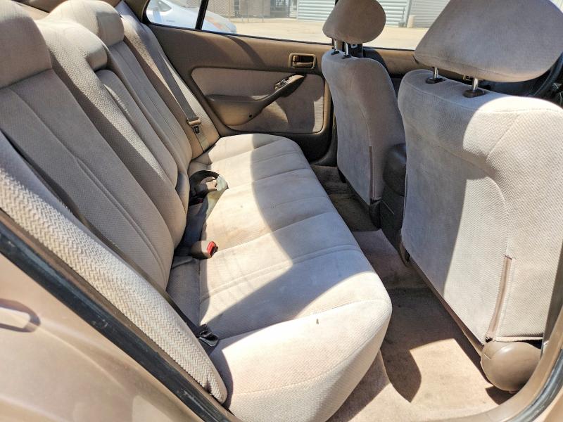 Aukcja sprzedaży 1995 Toyota Camry, vin: 4T1SK12E0SU582738, numer aukcji: 59138486