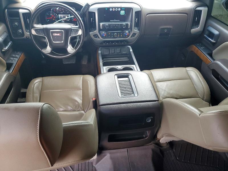55682116 :رقم المزاد ، 3GTU2NEC1HG135166 vin ، 2017 Gmc Sierra مزاد بيع