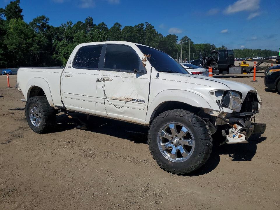 57179556 :رقم المزاد ، 5TBET34185S481369 vin ، 2005 Toyota Tundra مزاد بيع