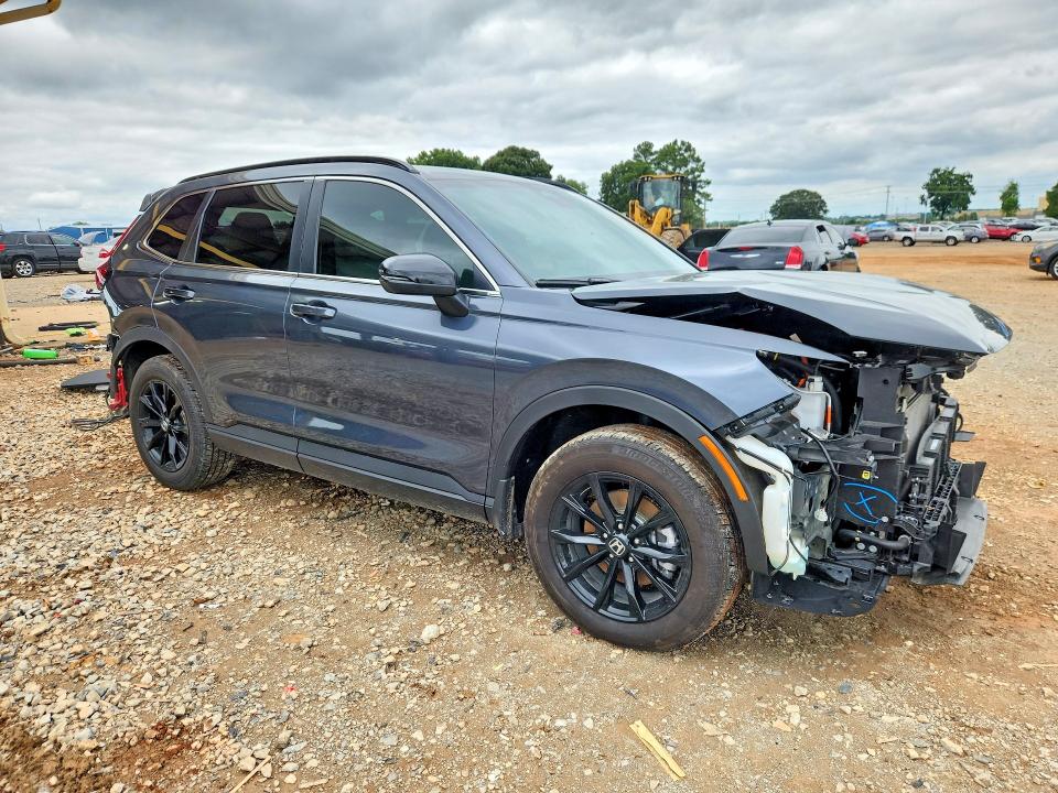Aukcja sprzedaży 2025 Honda Cr-v, vin: 7FARS6H85SE073257, numer aukcji: 58075186