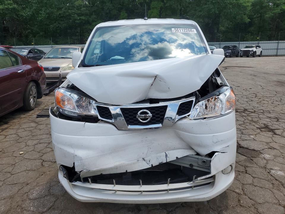 Aukcja sprzedaży 2019 Nissan Nv200, vin: 3N6CM0KN9KK700540, numer aukcji: 56112266