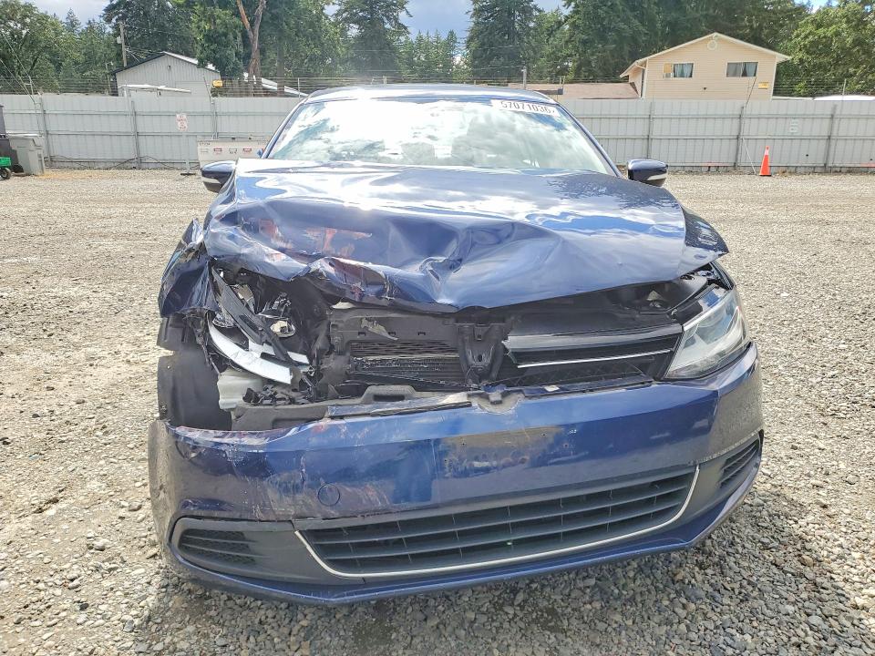 Продажа на аукционе авто 2014 Volkswagen Jetta, vin: 3VWD07AJ7EM293026, номер лота: 57071036
