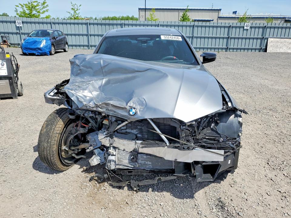 Aukcja sprzedaży 2026 Bmw M340xi, vin: WBA63FT06TFV73631, numer aukcji: 55242456