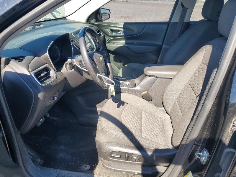 55896256 :رقم المزاد ، 2GNAXJEV6J6223315 vin ، 2018 Chevrolet Equinox مزاد بيع