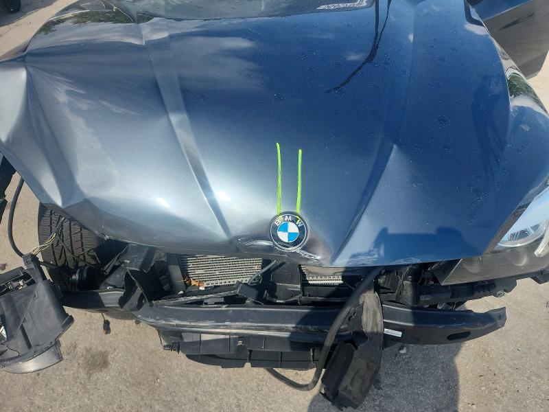 Продажа на аукционе авто 2015 Bmw X1, vin: WBAVL1C58FVY31085, номер лота: 56452896