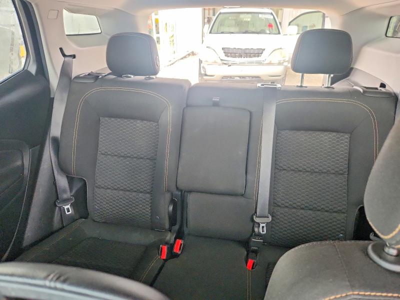 Aukcja sprzedaży 2019 Gmc Terrain, vin: 3GKALMEV7KL176349, numer aukcji: 58487656