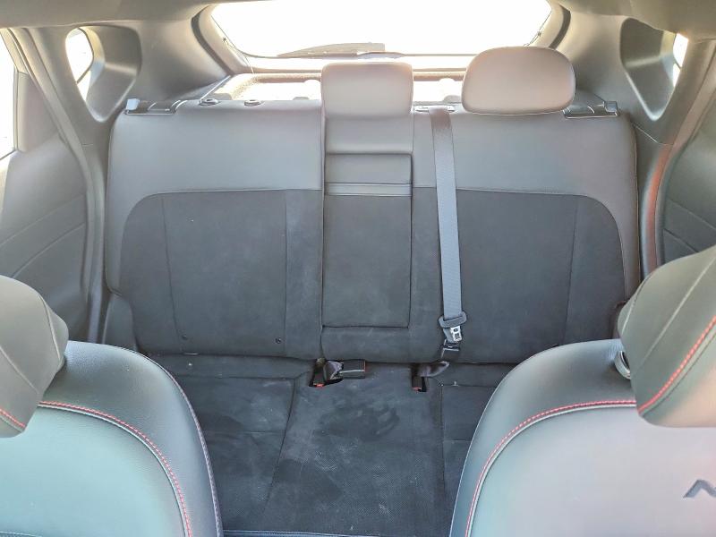 Продаж на аукціоні авто 2025 Hyundai Kona, vin: KM8HBCA33SU205293, номер лоту: 55344246
